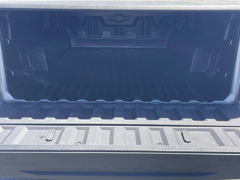 2023 Chevrolet Colorado W/T