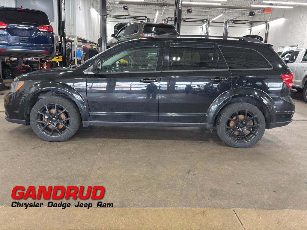 Used 2016 Dodge Journey R/T