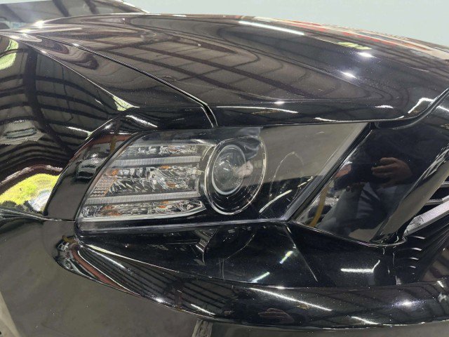 2014 Ford Mustang GT