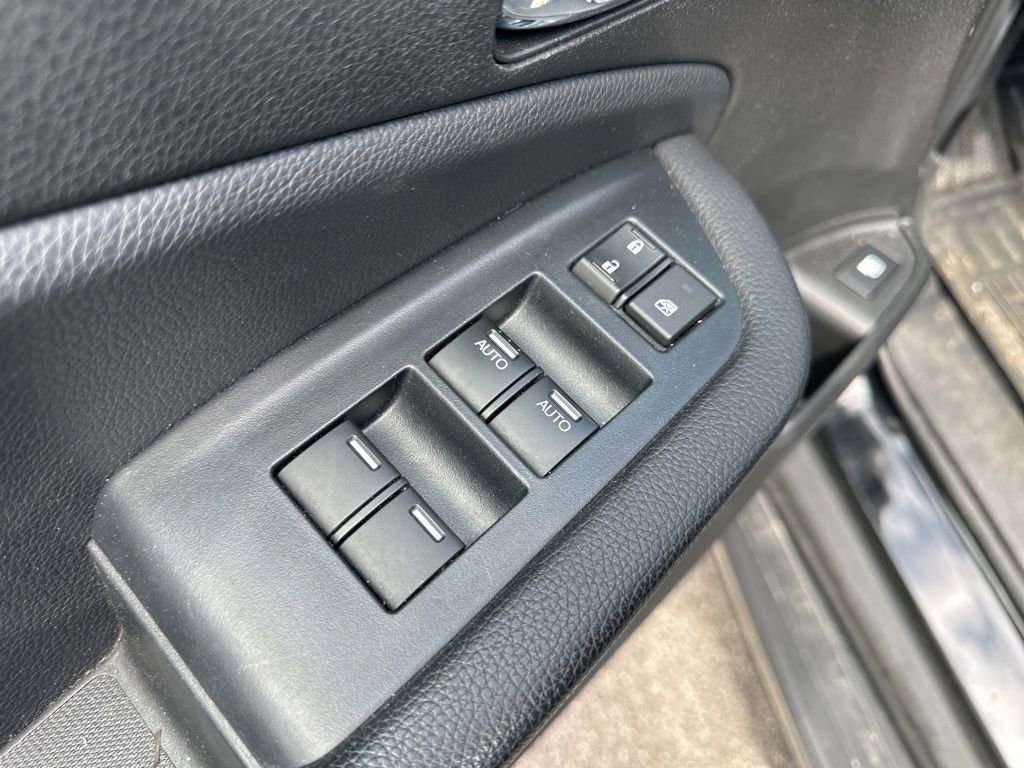 2022 Honda Ridgeline Black Edition