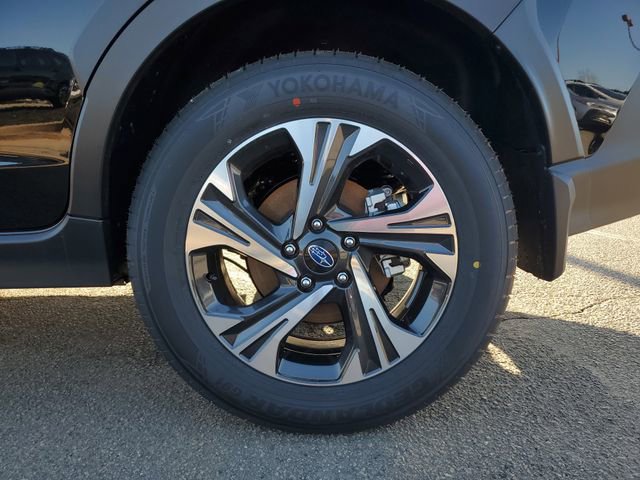 2026 Subaru Crosstrek 2.0i Premium