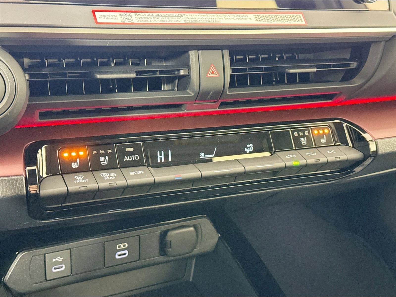 2026 Toyota Prius Plug-In Hybrid