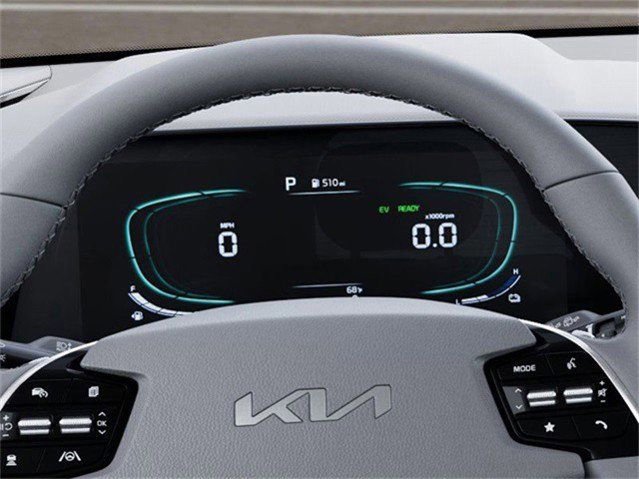 2025 Kia Niro EX