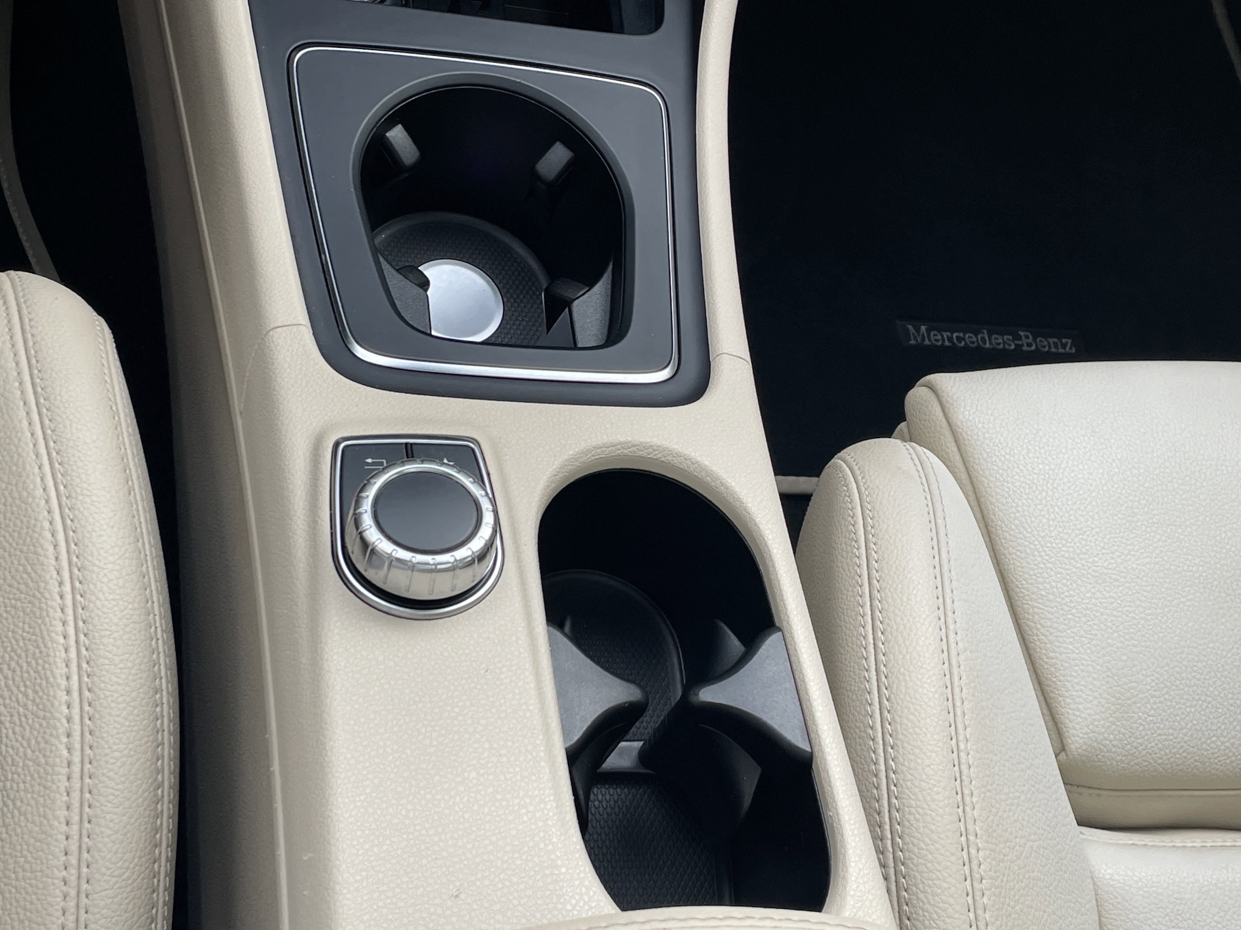 2018 Mercedes-Benz CLA 250