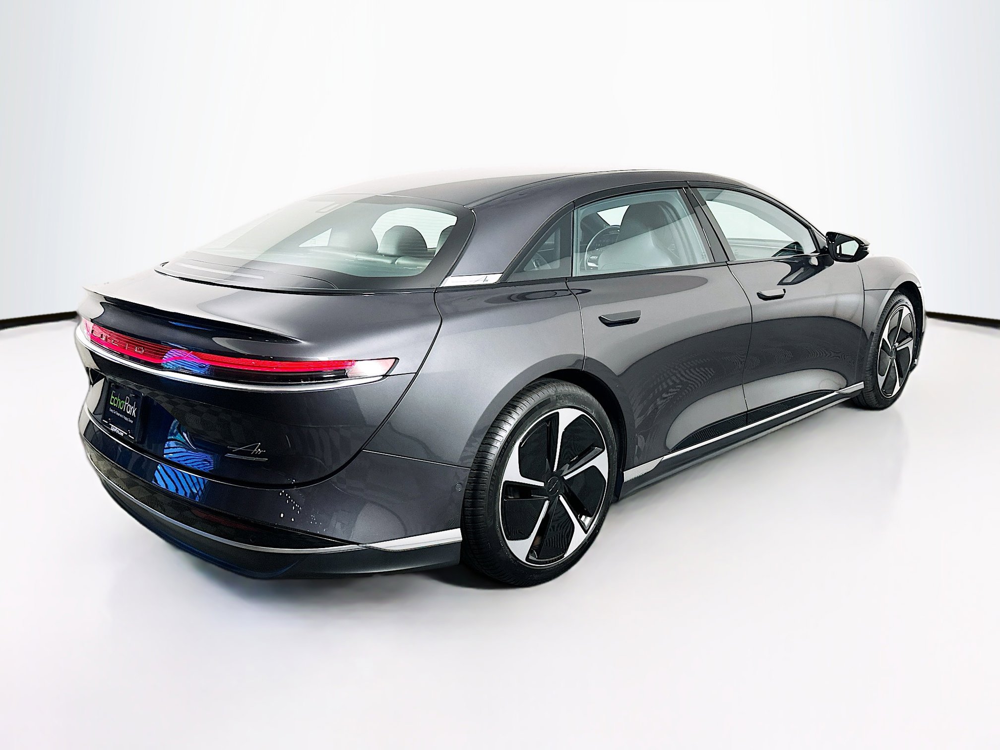 2024 Lucid Air Touring