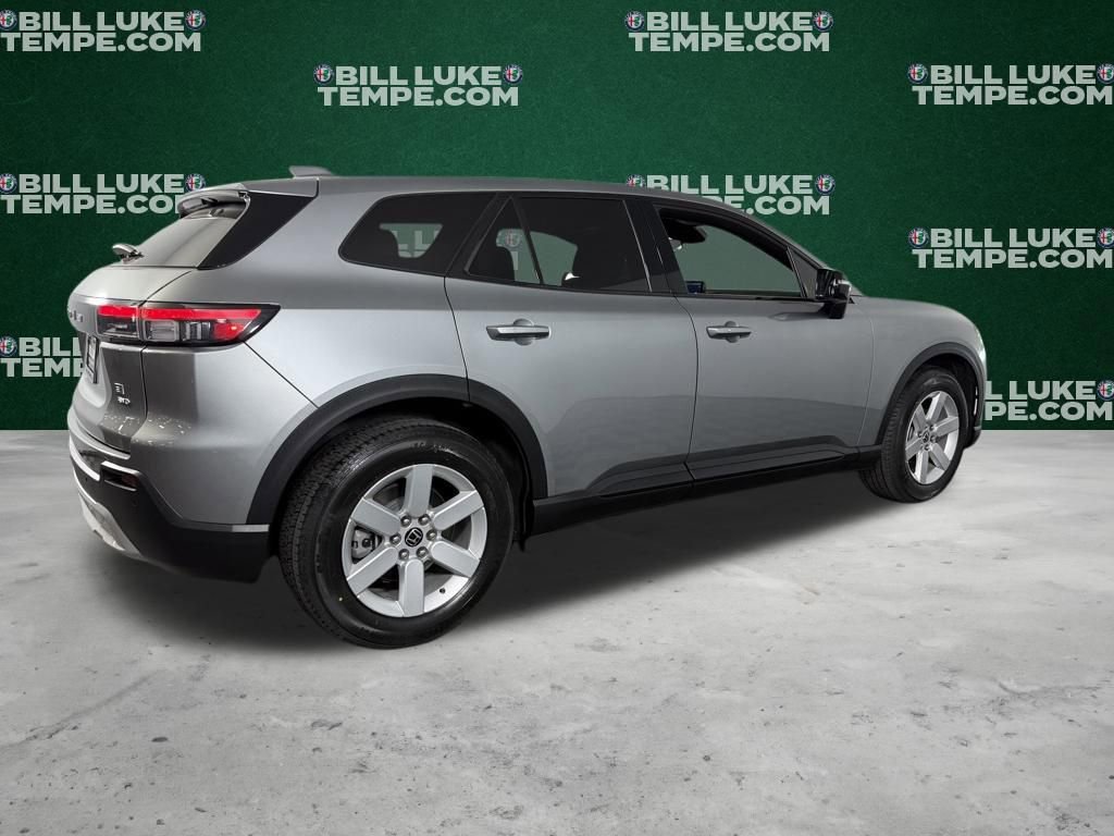 2024 Honda Prologue EX