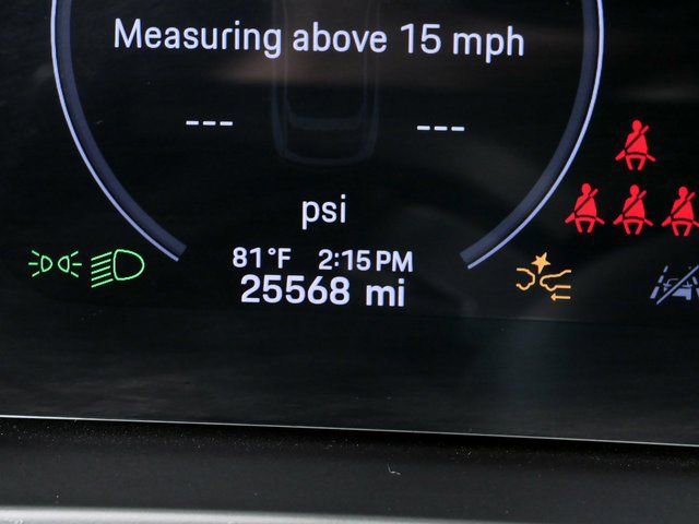 2024 Porsche Cayenne Coupe