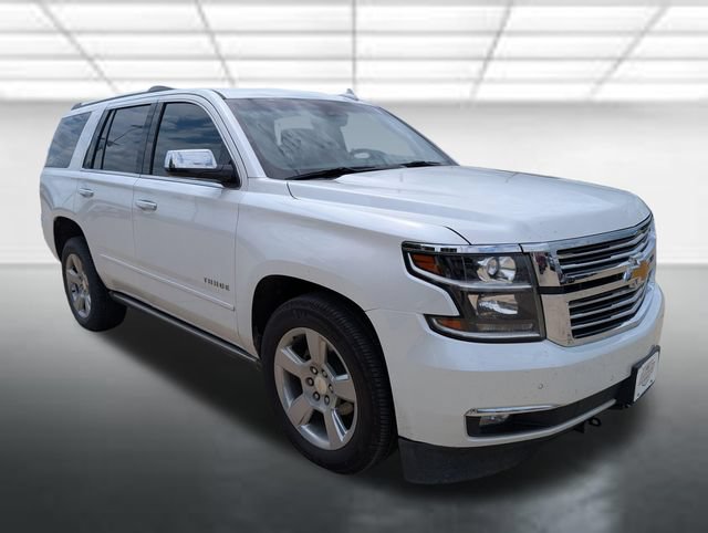 Used 2018 Chevrolet Tahoe Premier