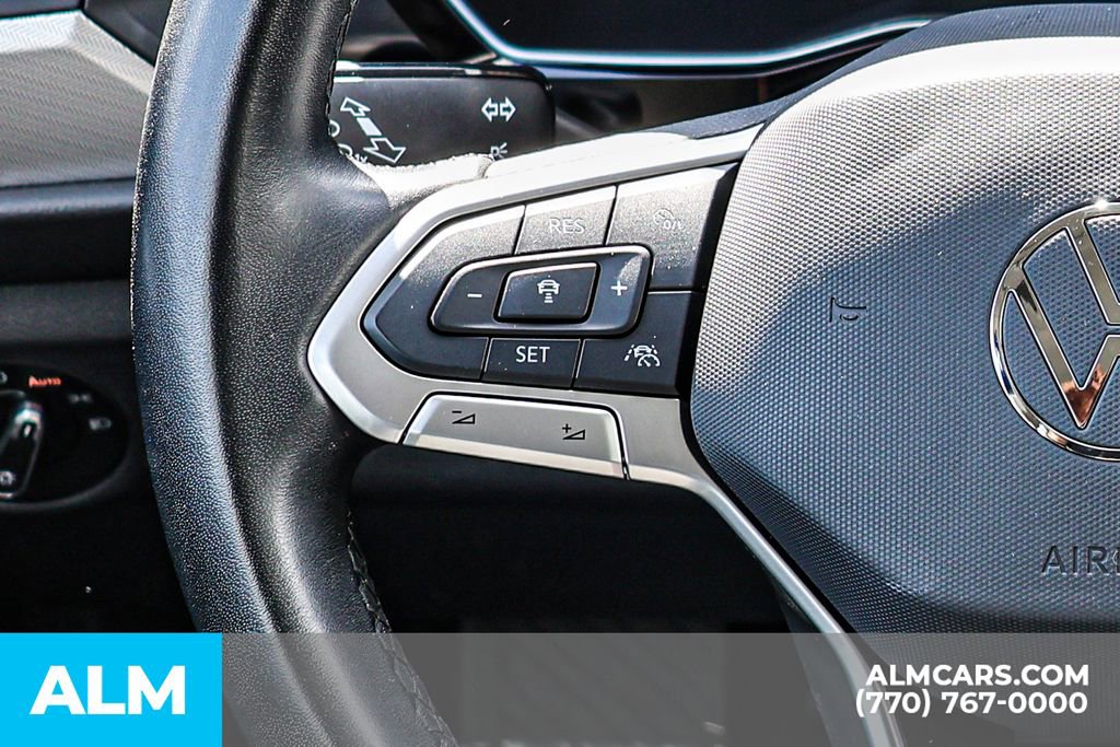 2024 Volkswagen Jetta S