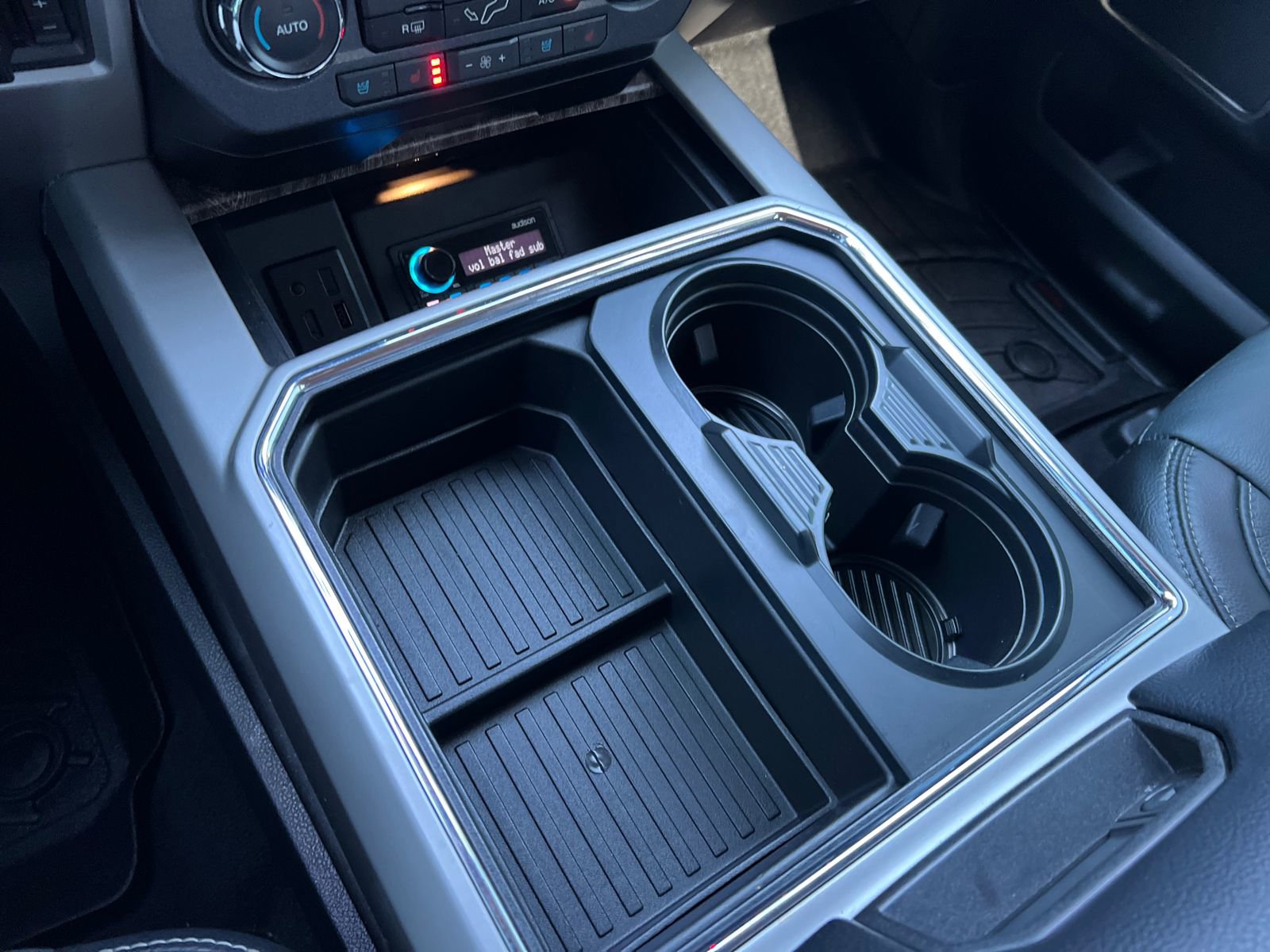 2019 Ford F350 Lariat