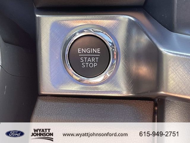 2025 Ford F450 King Ranch