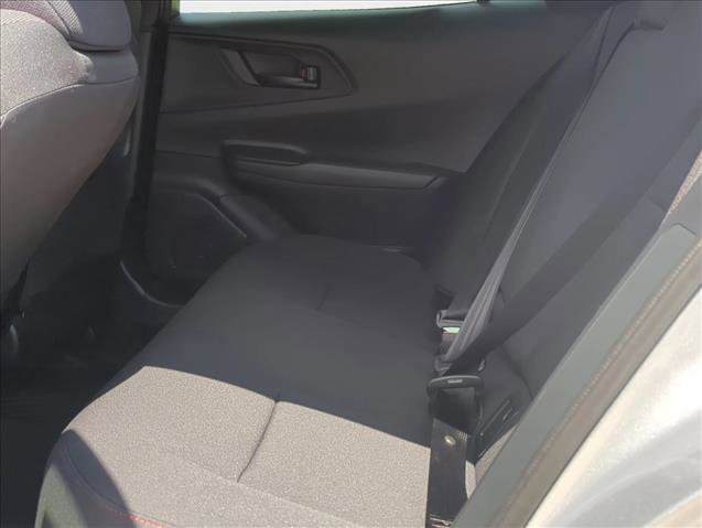 2026 Toyota Prius Plug-In Hybrid