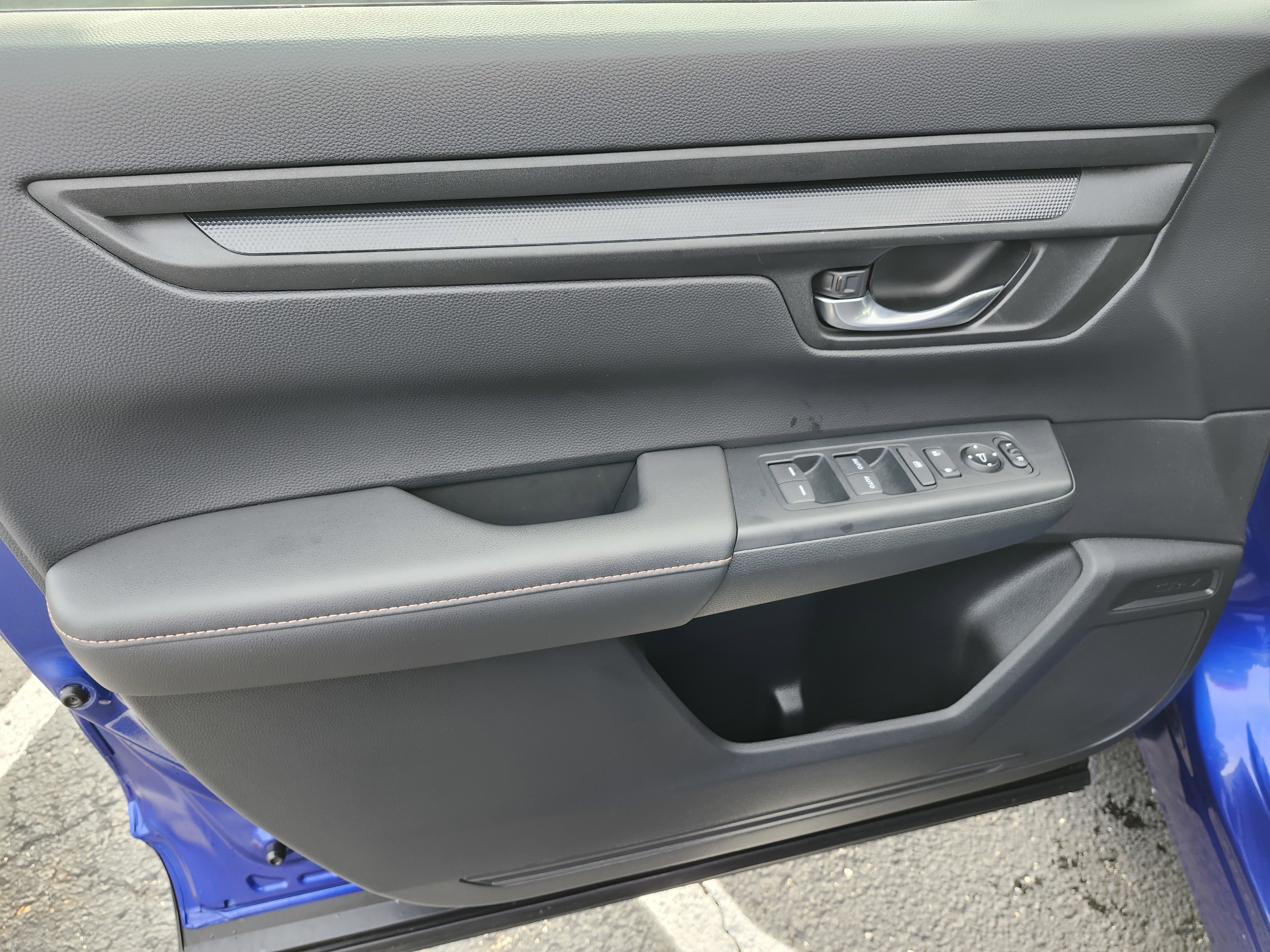 2023 Honda Cr-V Sport