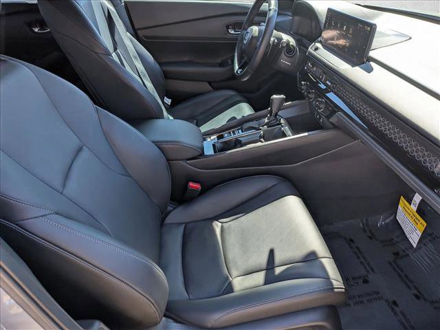 2025 Honda Accord Sport