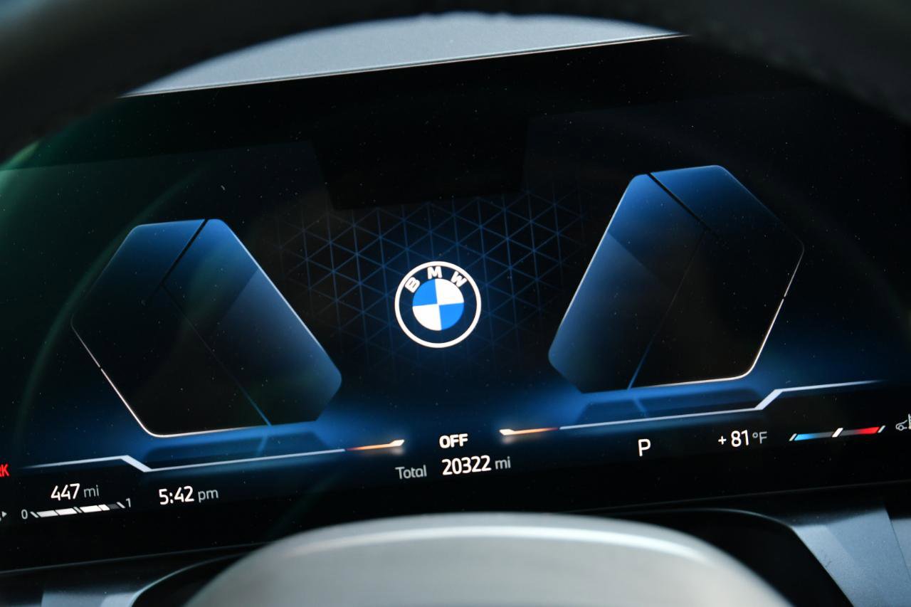 2025 BMW X3 xDrive30i