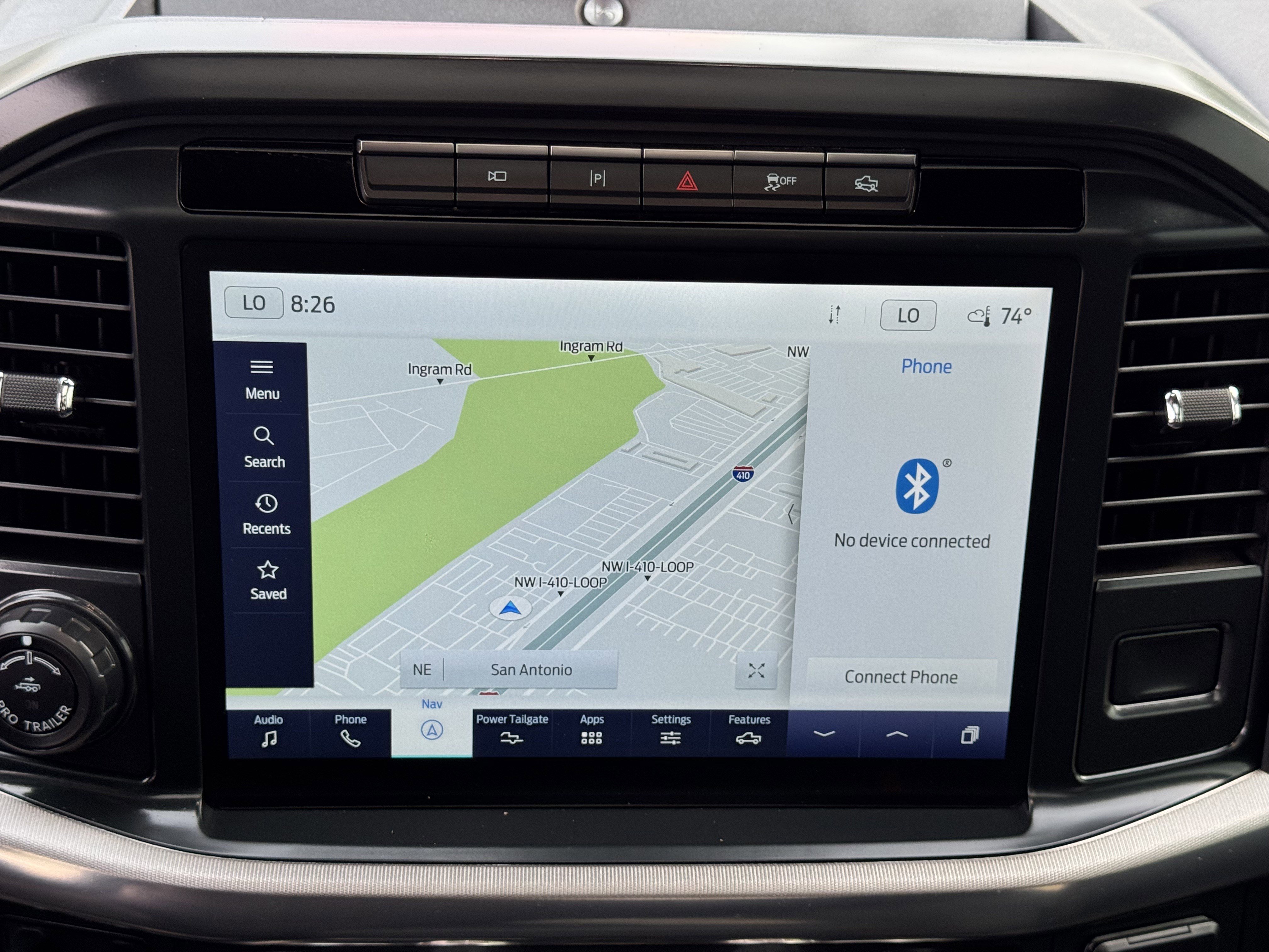 2022 Ford F150 Raptor