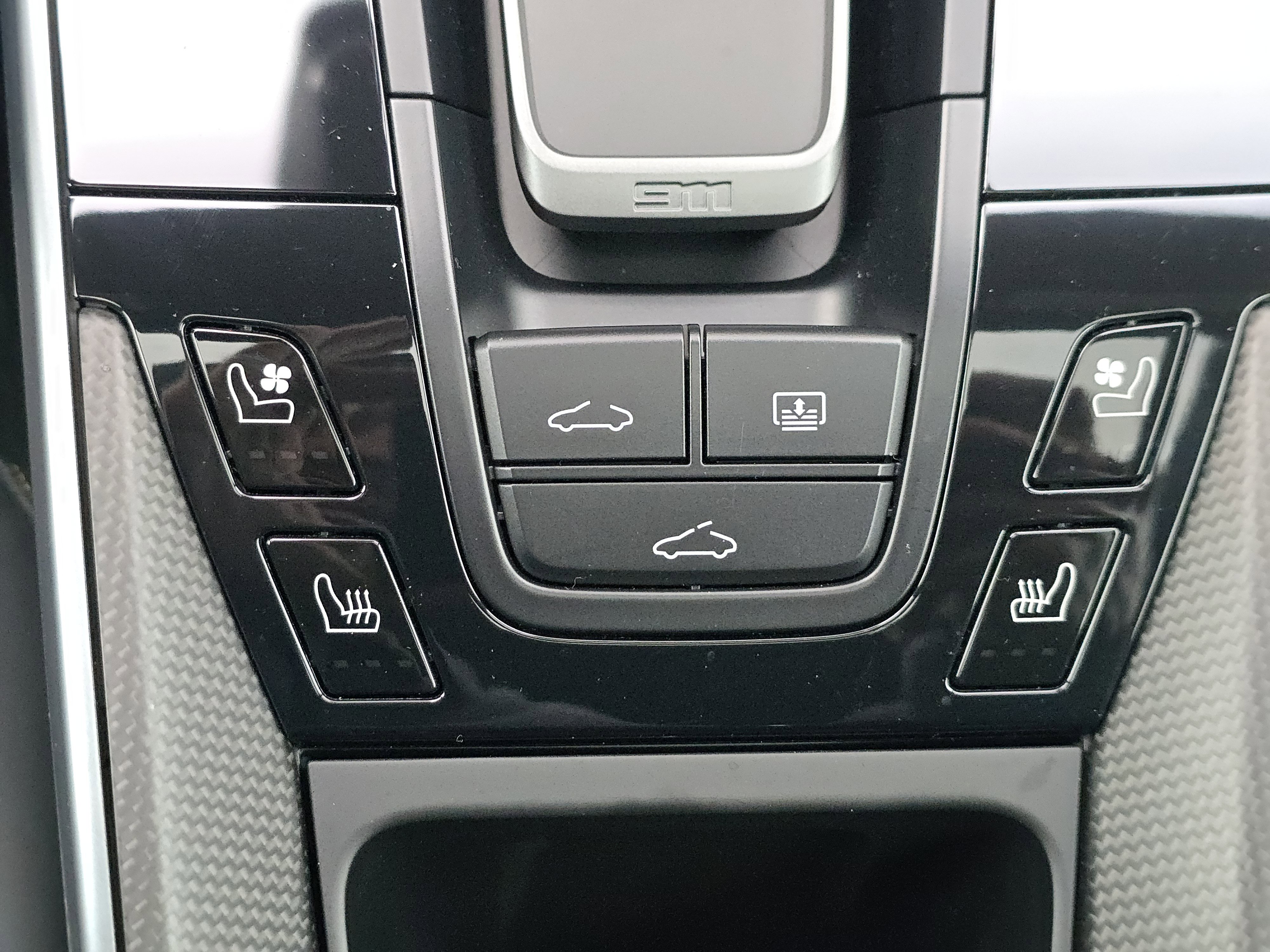 2023 Porsche 911 Turbo