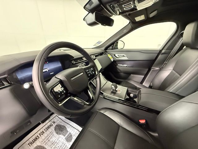 2026 Land Rover Range Rover Velar Dynamic SE