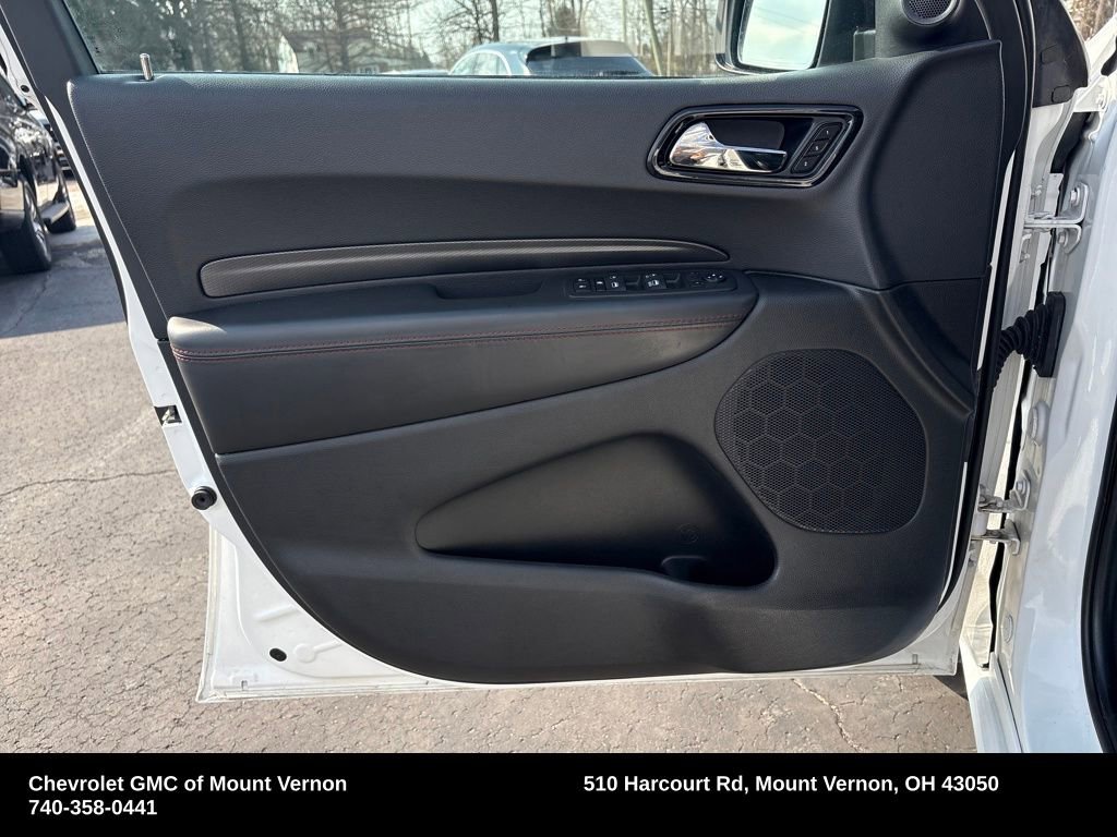 2024 Dodge Durango GT