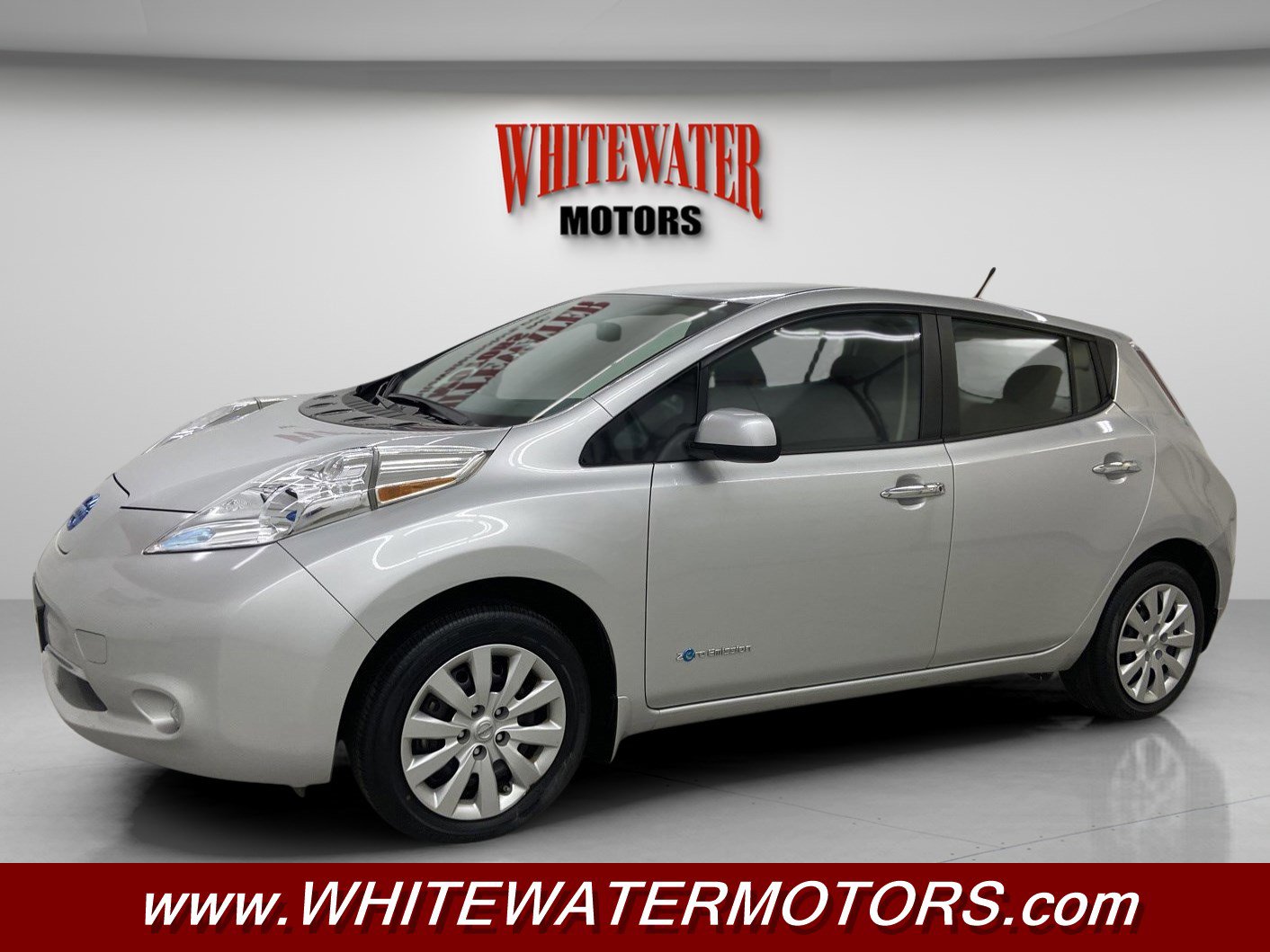Used Nissan Leaf for Sale in Dayton, OH - Autotrader