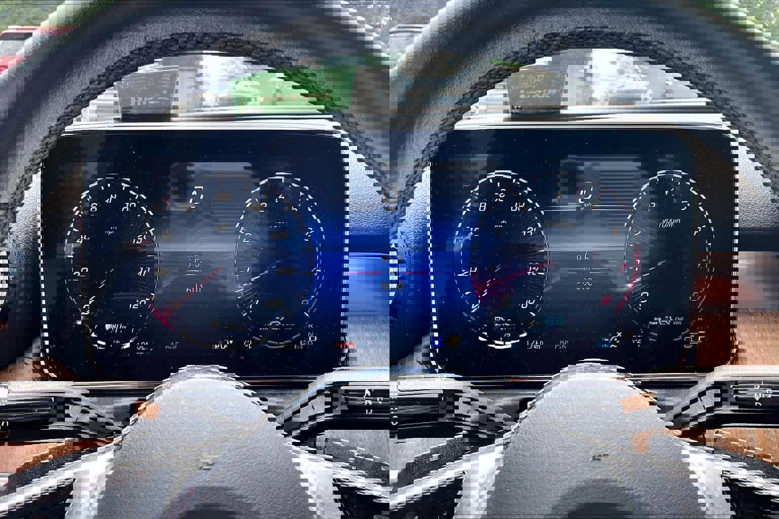 2022 Mercedes-Benz C 300 4MATIC Sedan