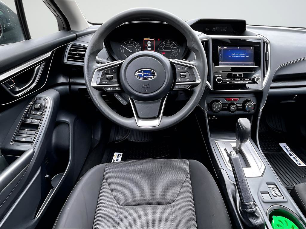 2021 Subaru Impreza Premium