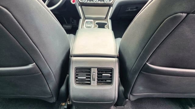 2019 Honda Accord EX-L