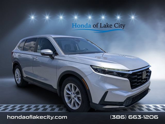 Used 2023 Honda CR-V EX-L
