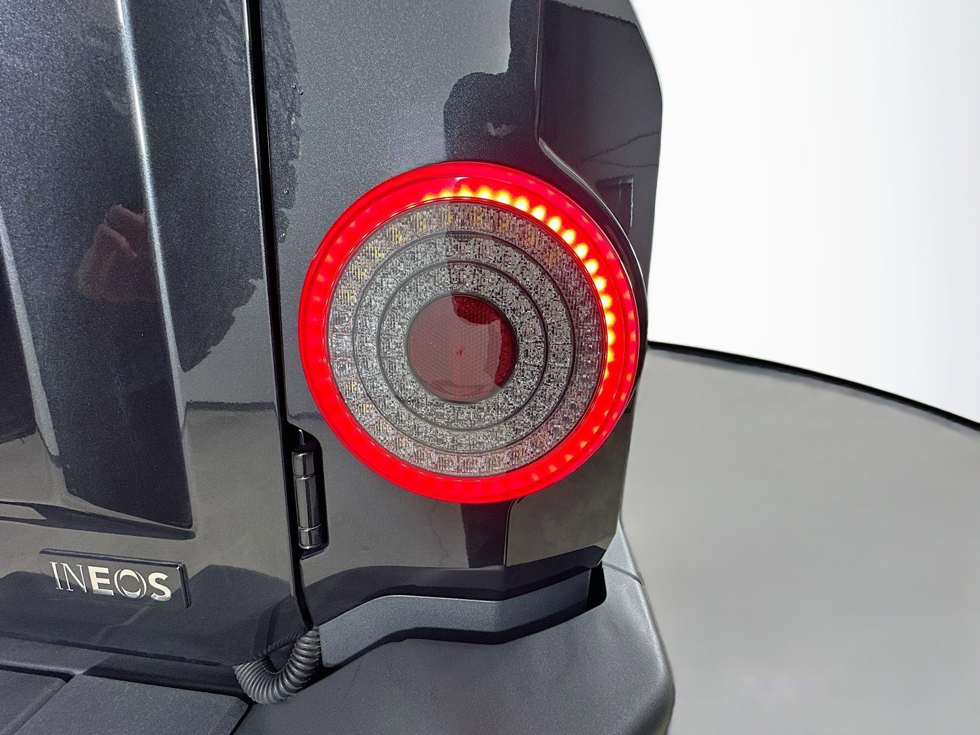 2024 INEOS Grenadier