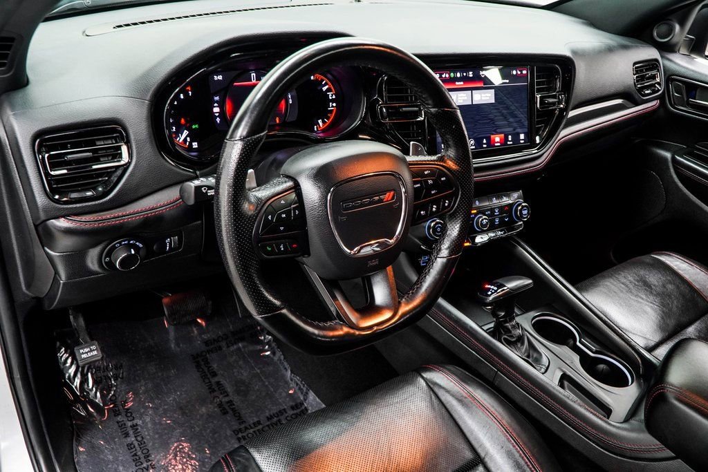 2024 Dodge Durango GT