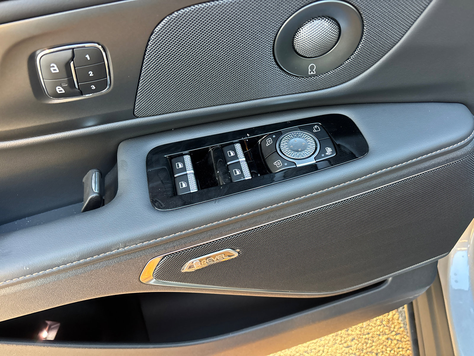 2026 Lincoln Nautilus Premier