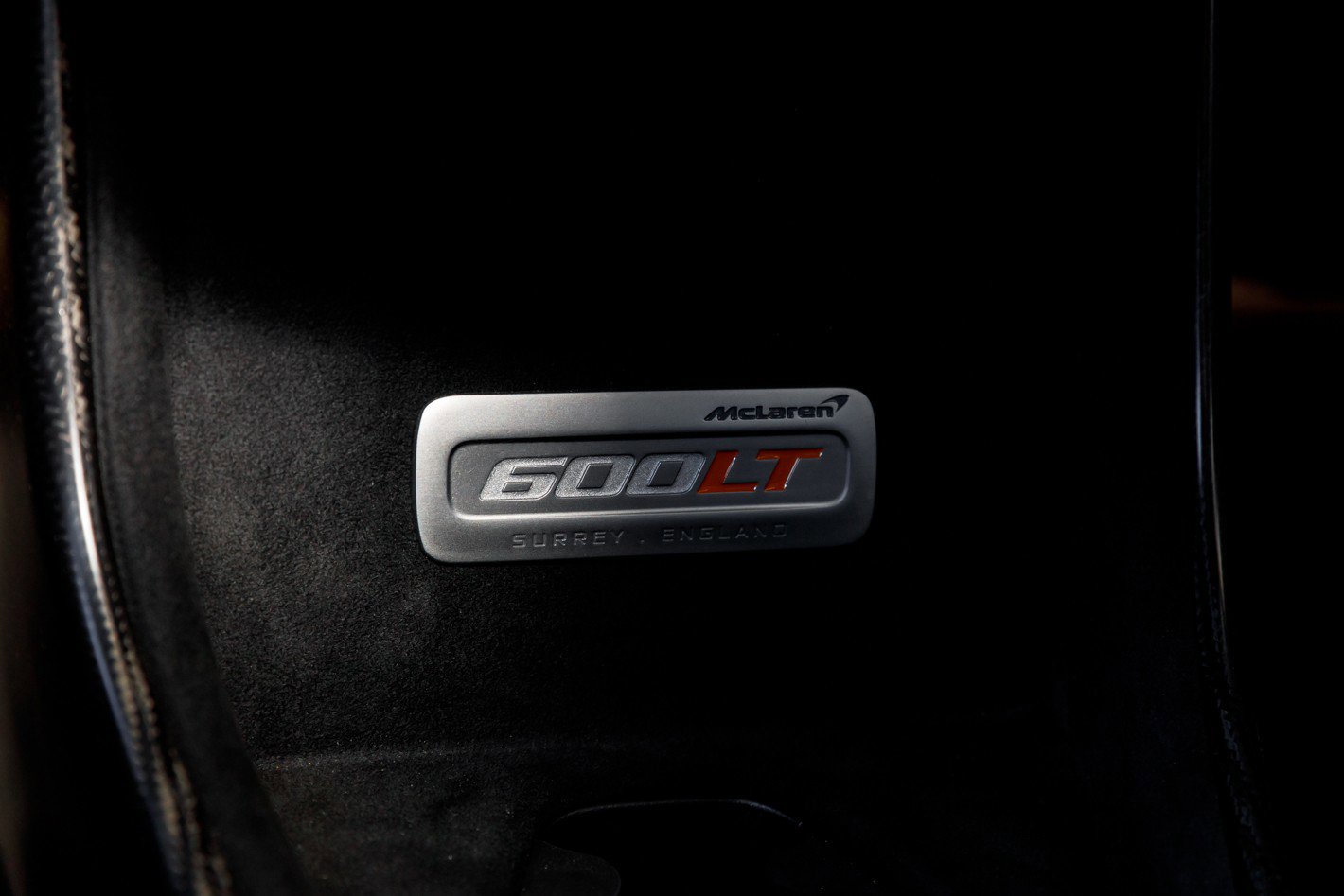 Used 2019 McLaren 600LT photo 37