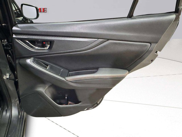 2021 Subaru Crosstrek 2.5i Limited