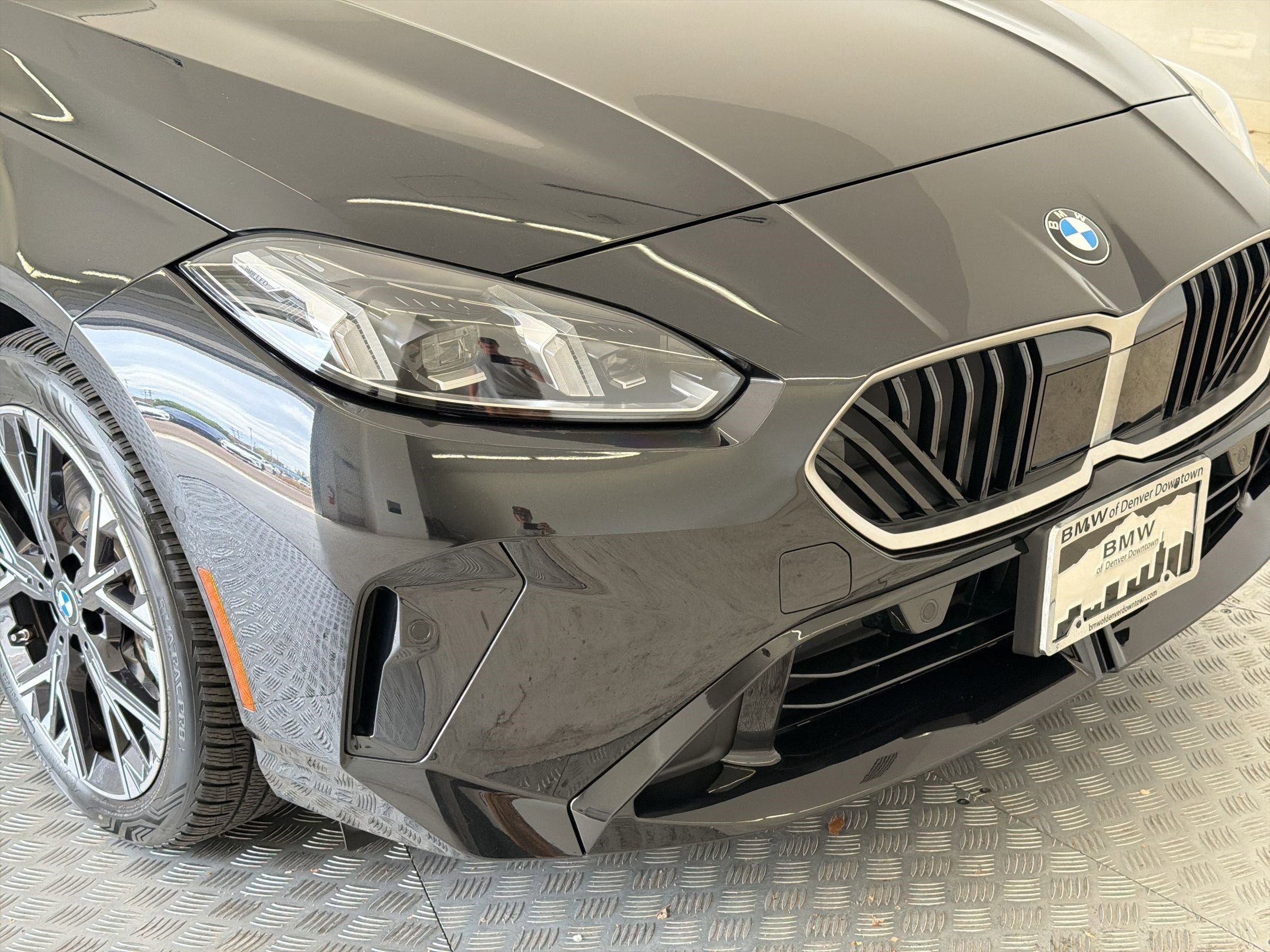 2025 BMW 228i xDrive