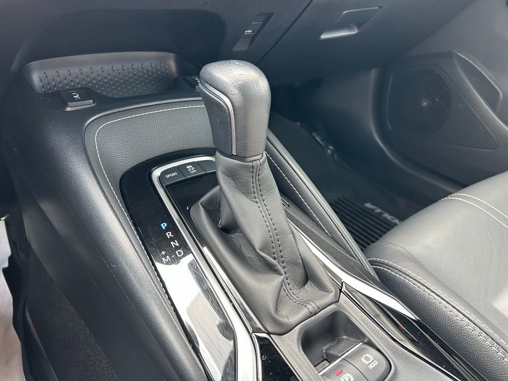 2022 Toyota Corolla XSE