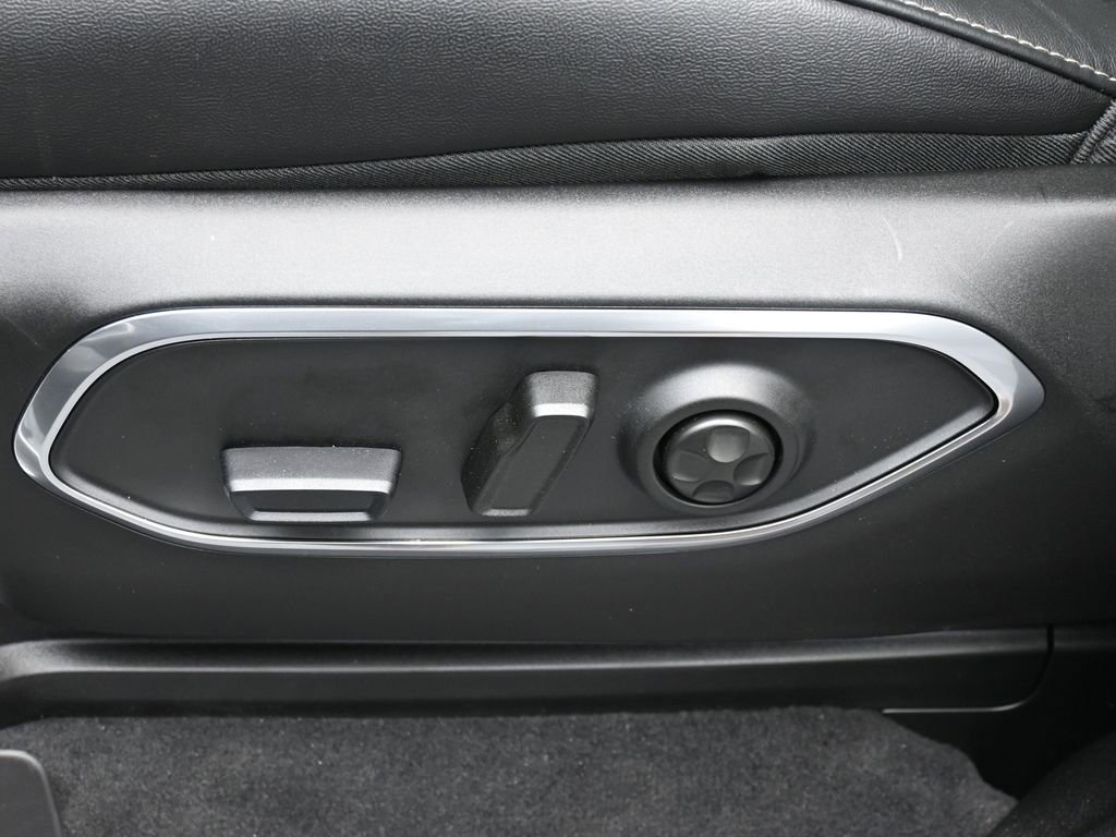 2026 Jeep Grand Wagoneer 4WD