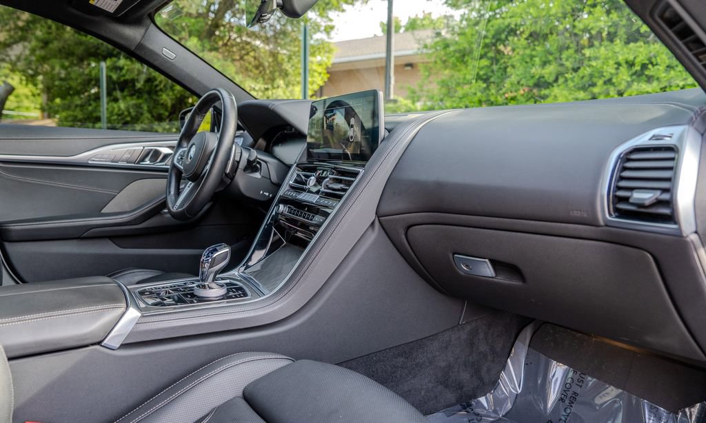 2023 BMW 840i Gran Coupe xDrive