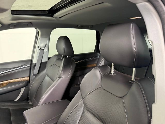 2019 Acura MDX SH-AWD w/ Technology Package