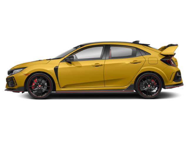 2021 Honda Civic Type R