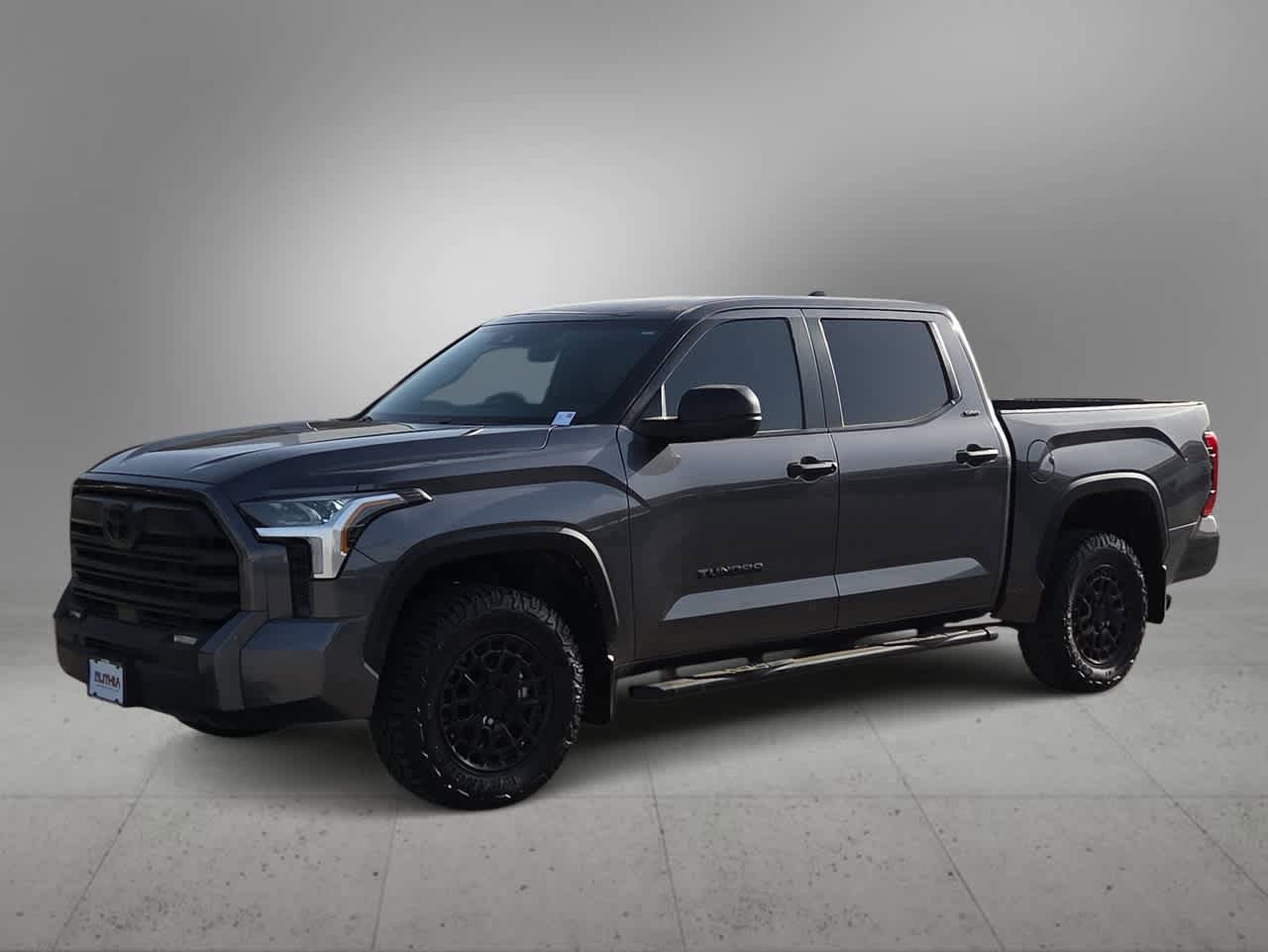 Used 2025 Toyota Tundra SR5