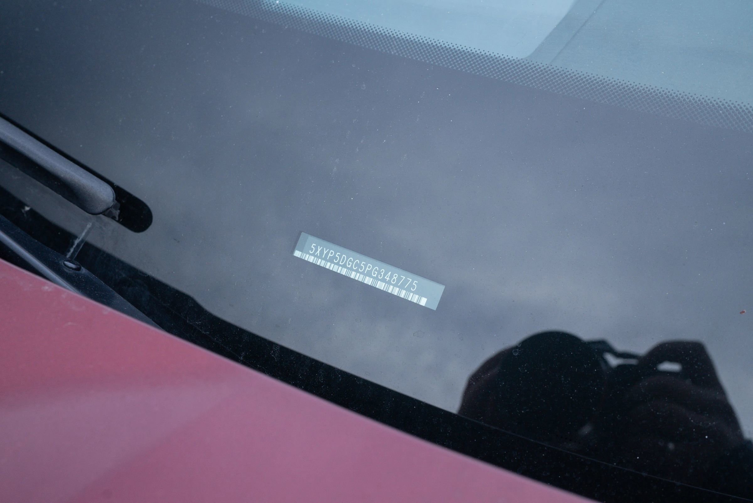 2023 Kia Telluride SX Prestige