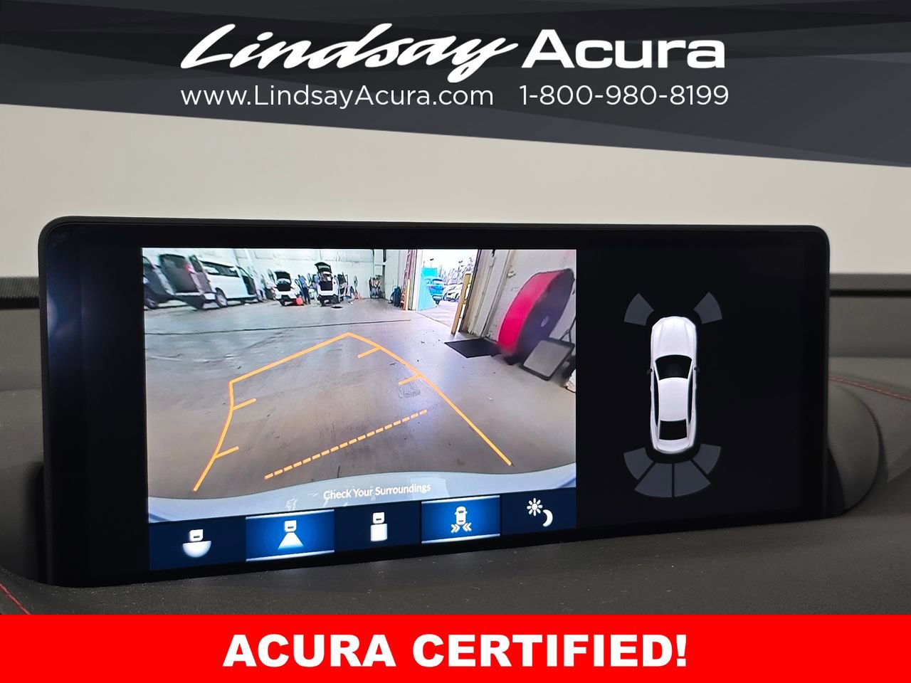 2025 Acura TLX SH-AWD w/ A-SPEC Pkg