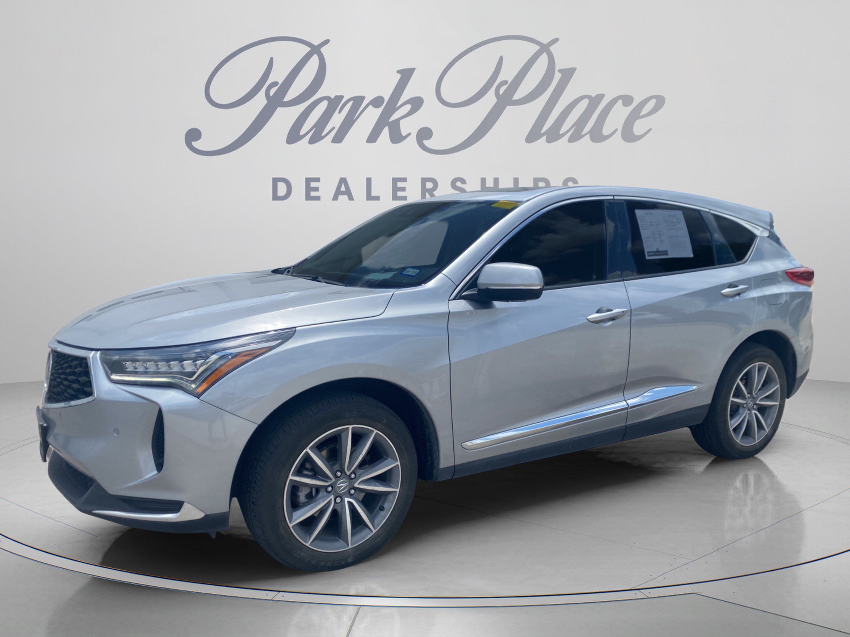 Used Acura RDX for Sale in Plano, TX - Autotrader
