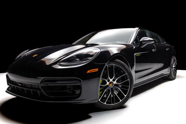 Used 2023 Porsche Panamera 4S Executive