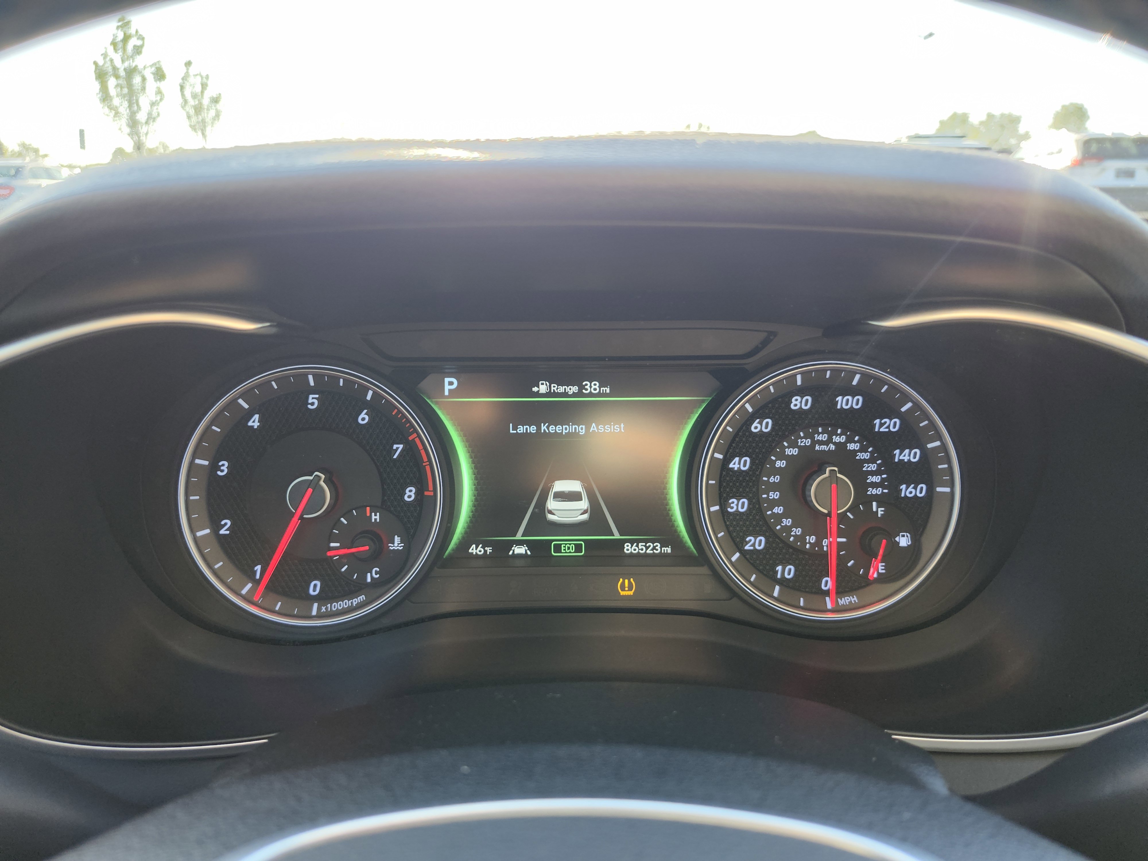 2019 Genesis G70 2.0T Advanced