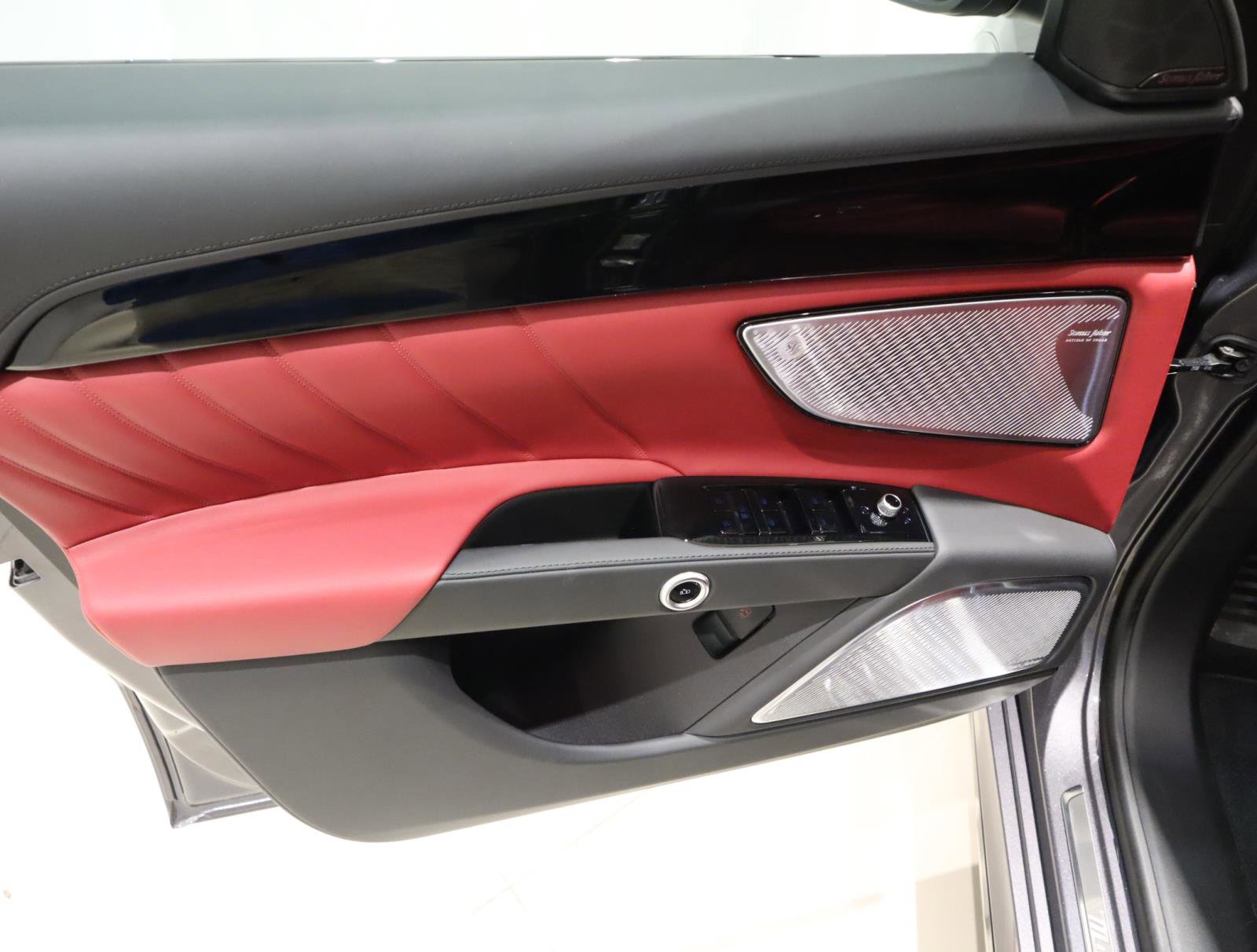 2025 Maserati Grecale Modena