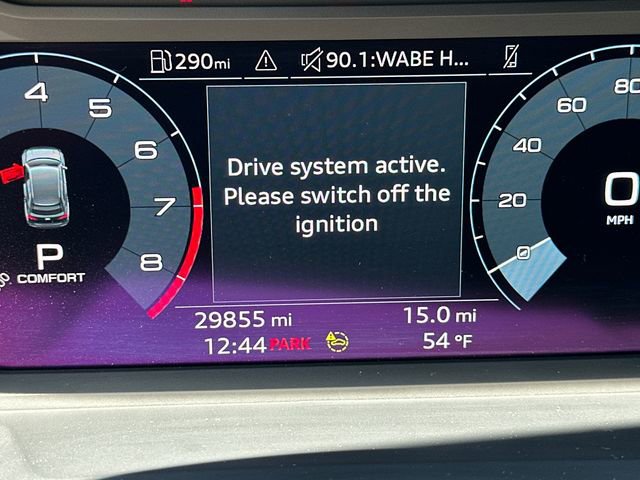 2024 Audi Q3 2.0T Premium Plus