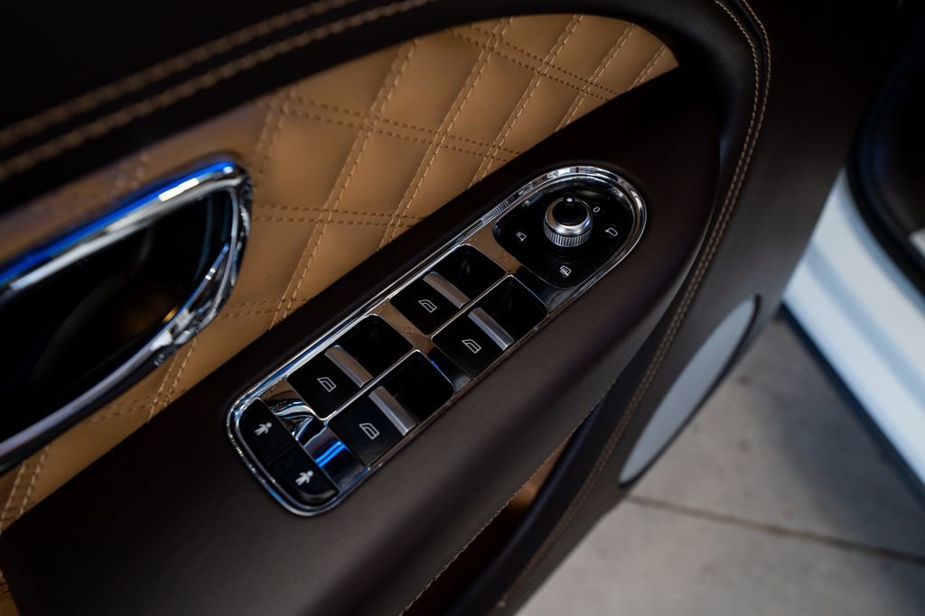 2021 Bentley Bentayga