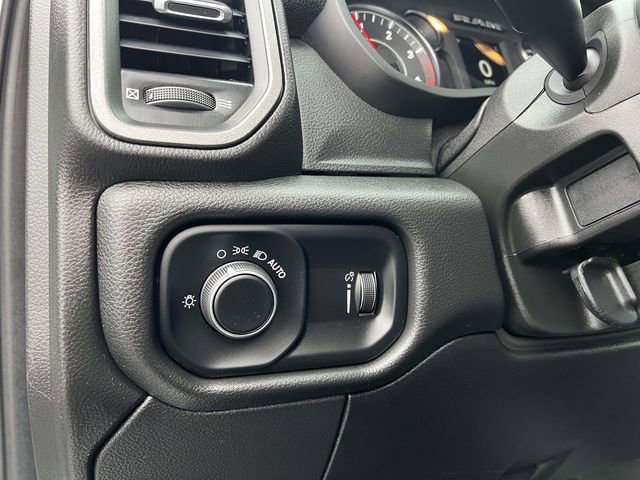 2024 RAM 4500 Tradesman