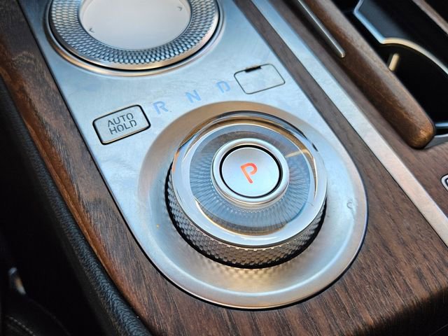 2022 Genesis G80 2.5T